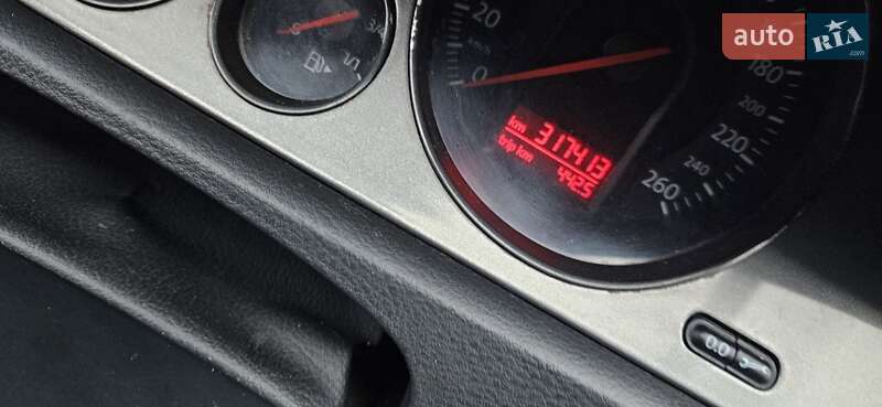 Універсал Volkswagen Passat 2008 в Луцьку