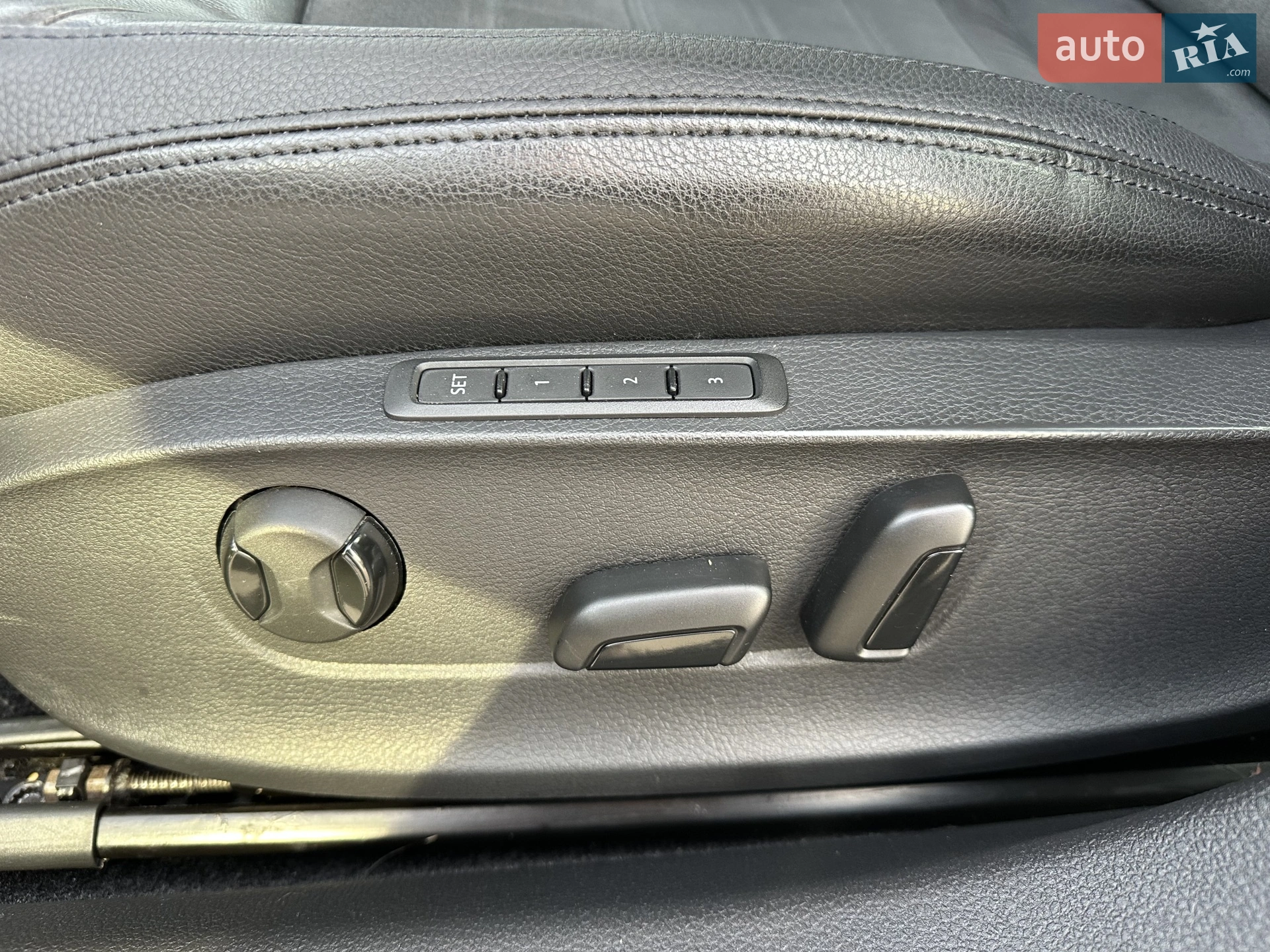 2012 Volkswagen Passat - мініатюра 33