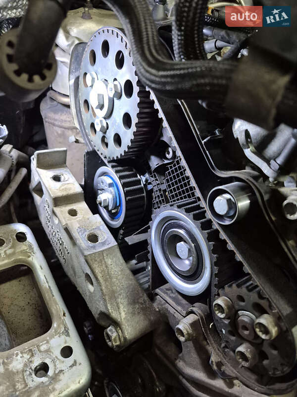 Седан Volkswagen Passat 2014 в Виннице