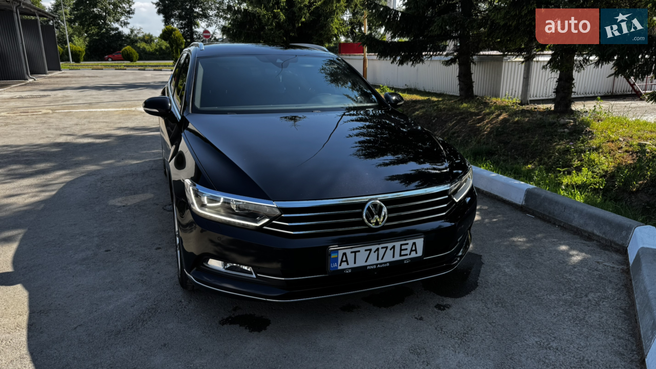 2018 Volkswagen Passat - мініатюра 27