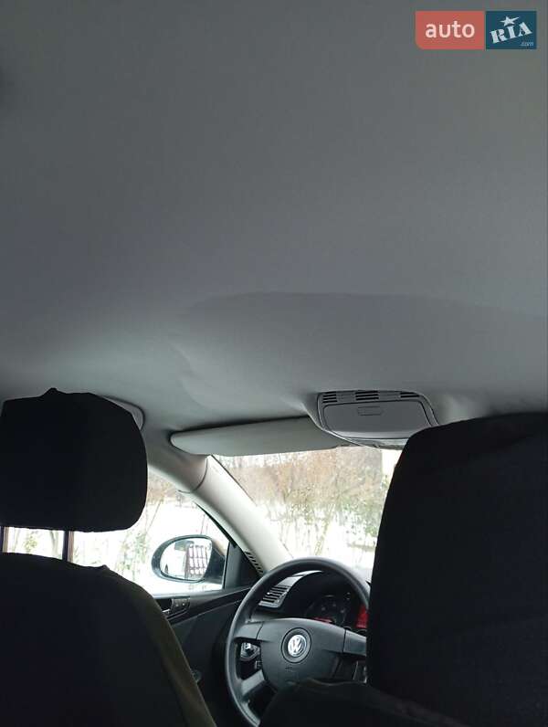 Універсал Volkswagen Passat 2006 в Львові