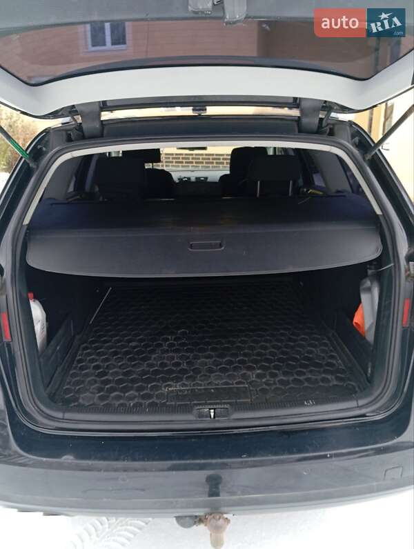 Універсал Volkswagen Passat 2006 в Львові