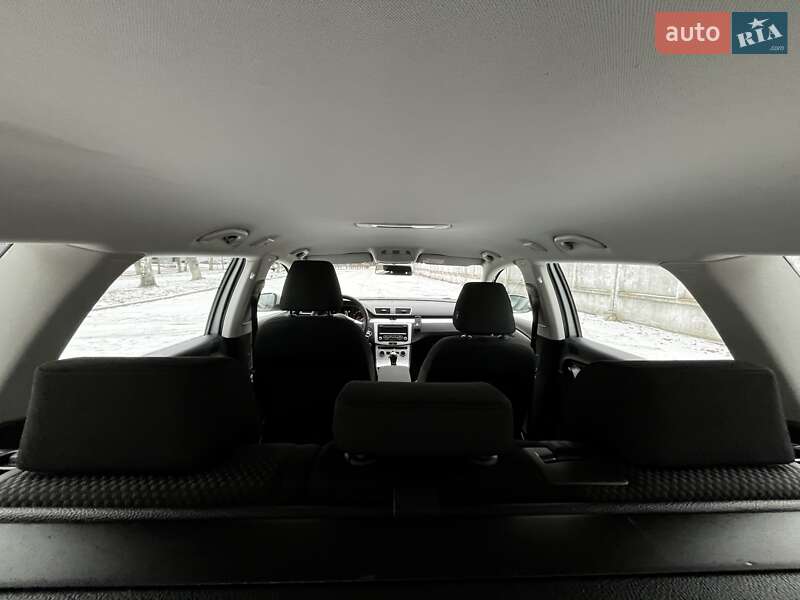 Универсал Volkswagen Passat 2013 в Белой Церкви фото 8 Универсал Volkswagen Passat 2013 в Белой Церкви