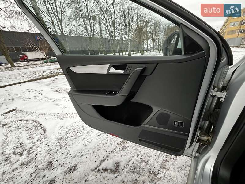 Универсал Volkswagen Passat 2013 в Белой Церкви фото 13 Универсал Volkswagen Passat 2013 в Белой Церкви