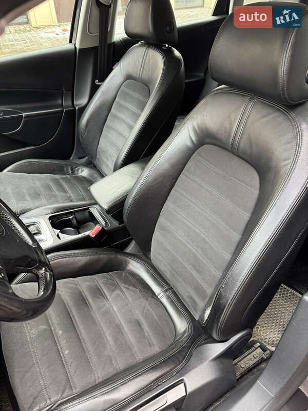 Універсал Volkswagen Passat 2008 в Зарічному фото 18 Універсал Volkswagen Passat 2008 в Зарічному