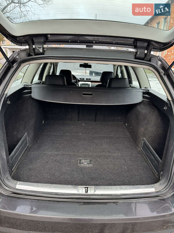 Універсал Volkswagen Passat 2008 в Зарічному фото 26 Універсал Volkswagen Passat 2008 в Зарічному