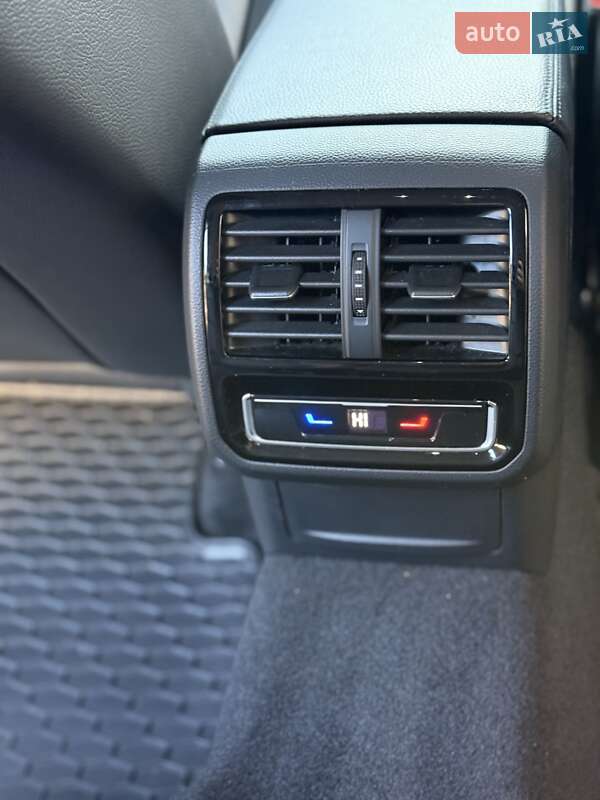 Універсал Volkswagen Passat 2021 в Одесі фото 17 Універсал Volkswagen Passat 2021 в Одесі