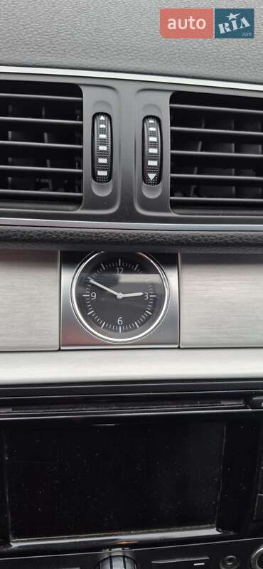 Универсал Volkswagen Passat 2012 в Харькове