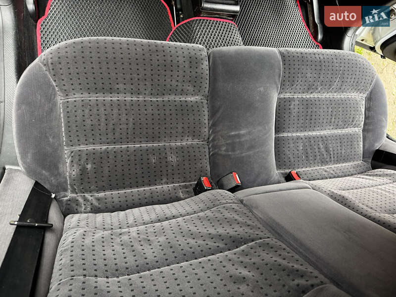 Универсал Volkswagen Passat 1999 в Люботине