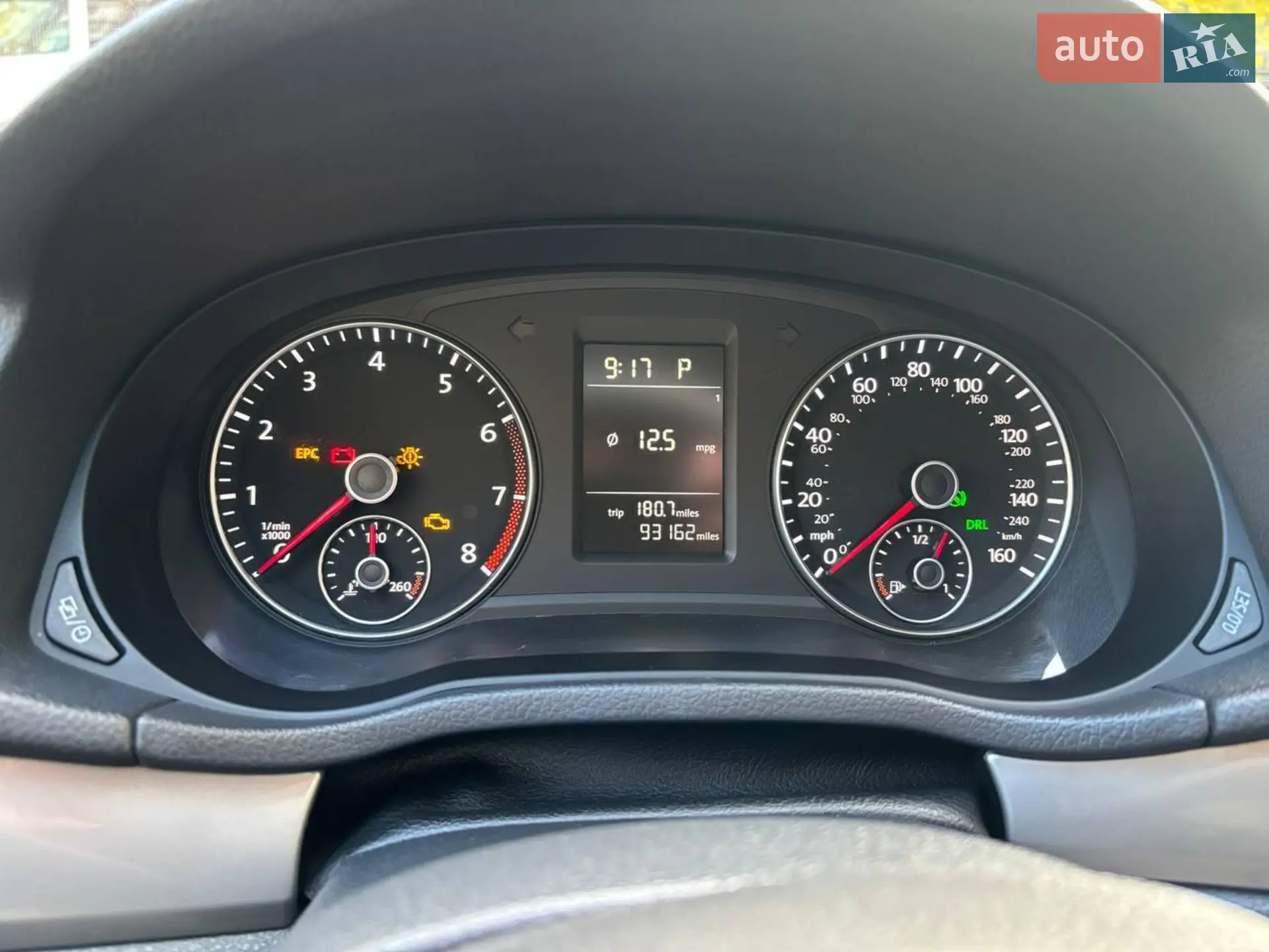 2015 Volkswagen Passat - мініатюра 3