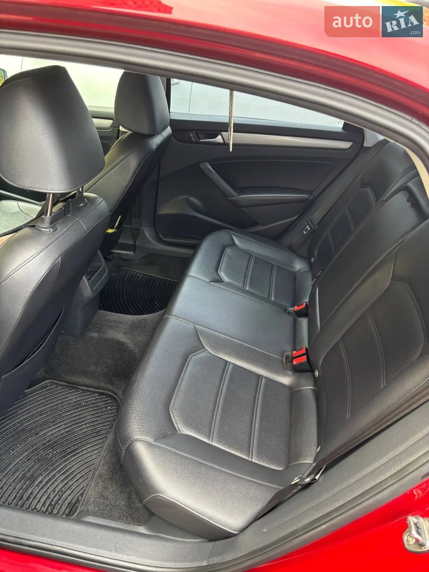 2015 Volkswagen Passat - мініатюра 8