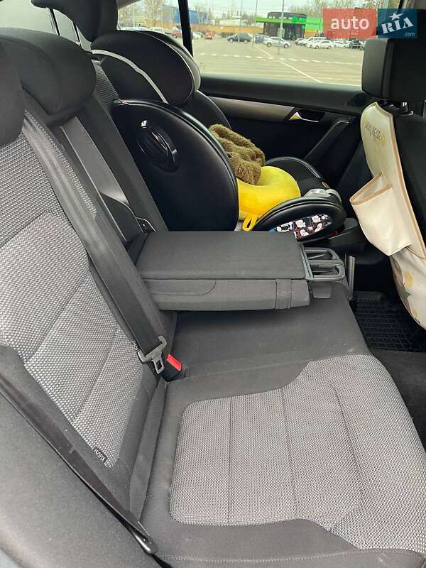Седан Volkswagen Passat 2012 в Одессе фото 14 Седан Volkswagen Passat 2012 в Одессе
