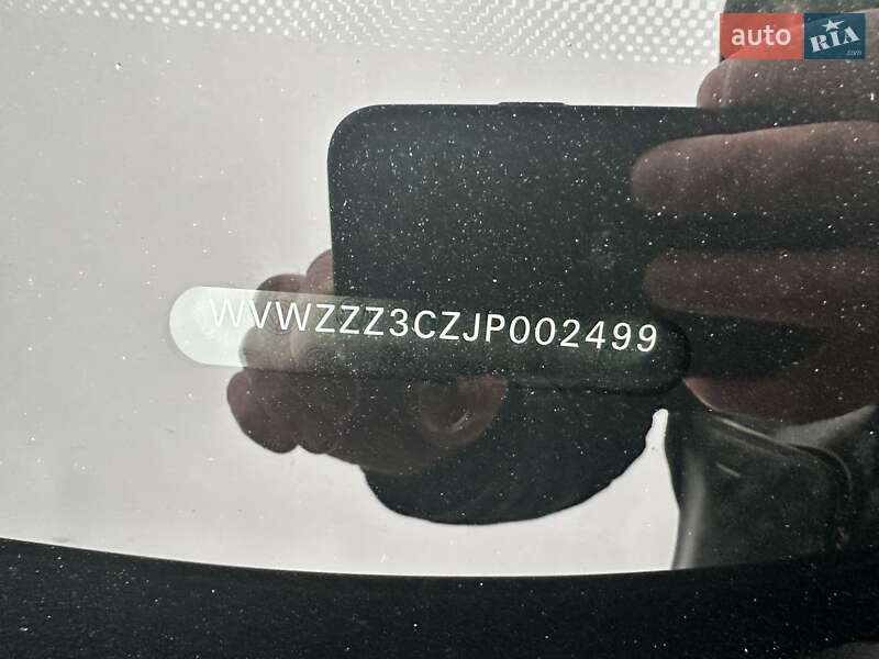 Универсал Volkswagen Passat 2017 в Кривом Роге