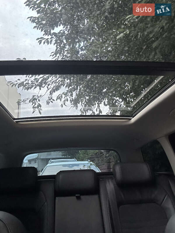 Універсал Volkswagen Passat 2015 в Рівному