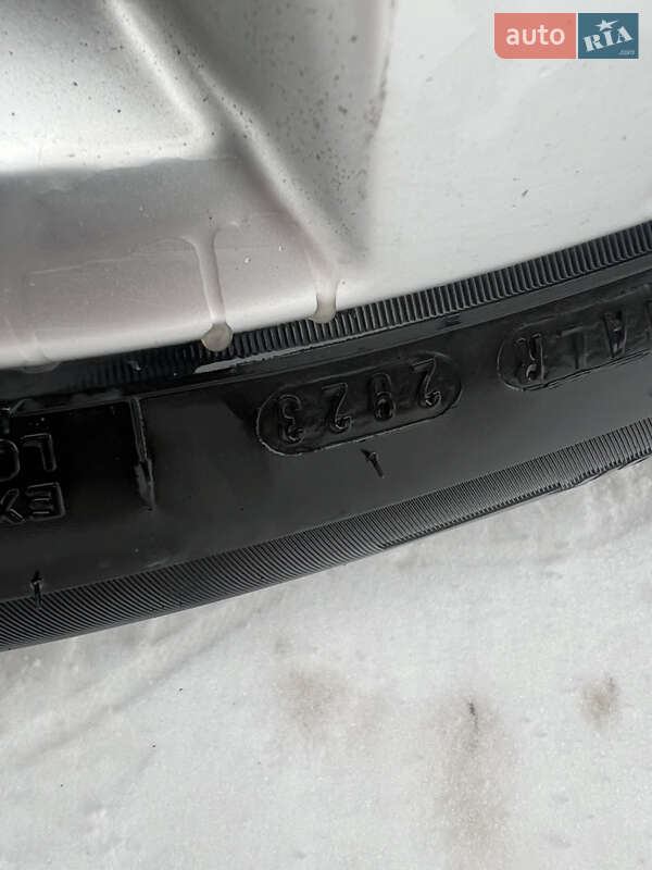 Седан Volkswagen Passat 2013 в Хмельницком