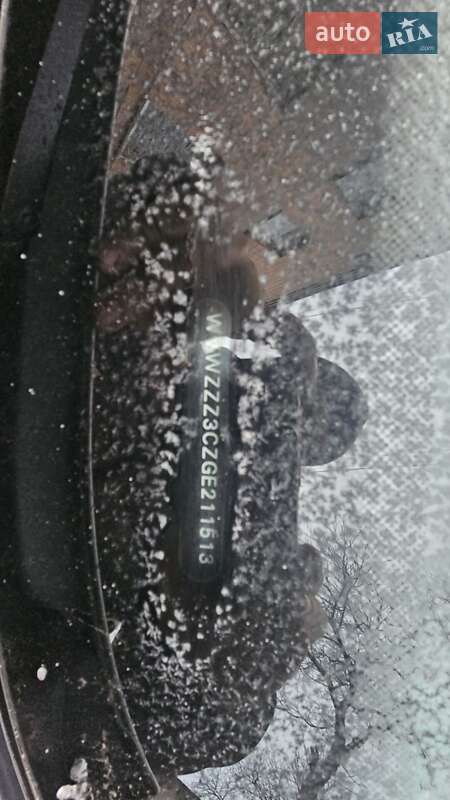 Універсал Volkswagen Passat 2016 в Зіньківі