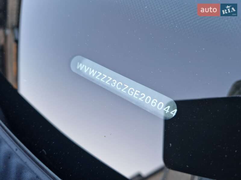 Універсал Volkswagen Passat 2016 в Києві фото 50 Універсал Volkswagen Passat 2016 в Києві