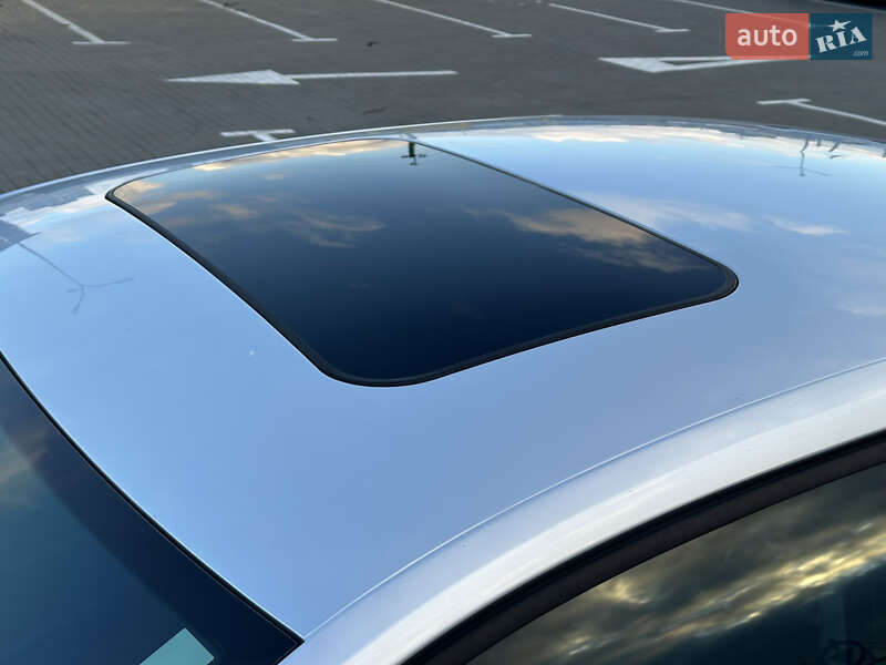 Седан Volkswagen Passat 2018 в Одессе