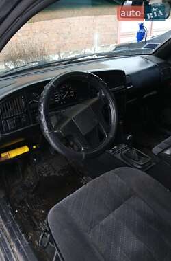 Седан Volkswagen Passat 1991 в Шепетовке