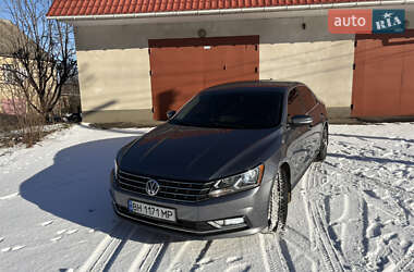 Седан Volkswagen Passat 2015 в Подільську