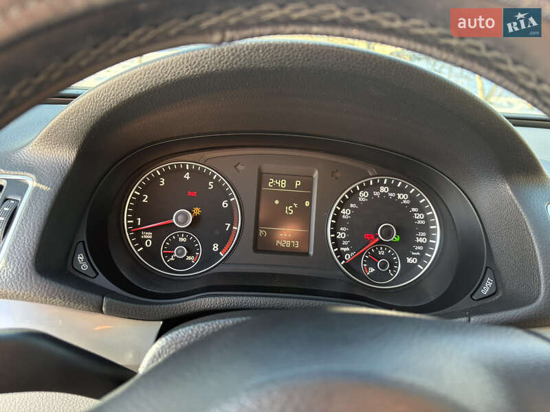 Седан Volkswagen Passat 2015 в Подільську