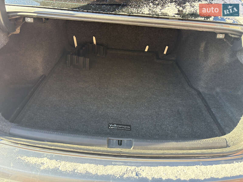 Седан Volkswagen Passat 2015 в Подільську