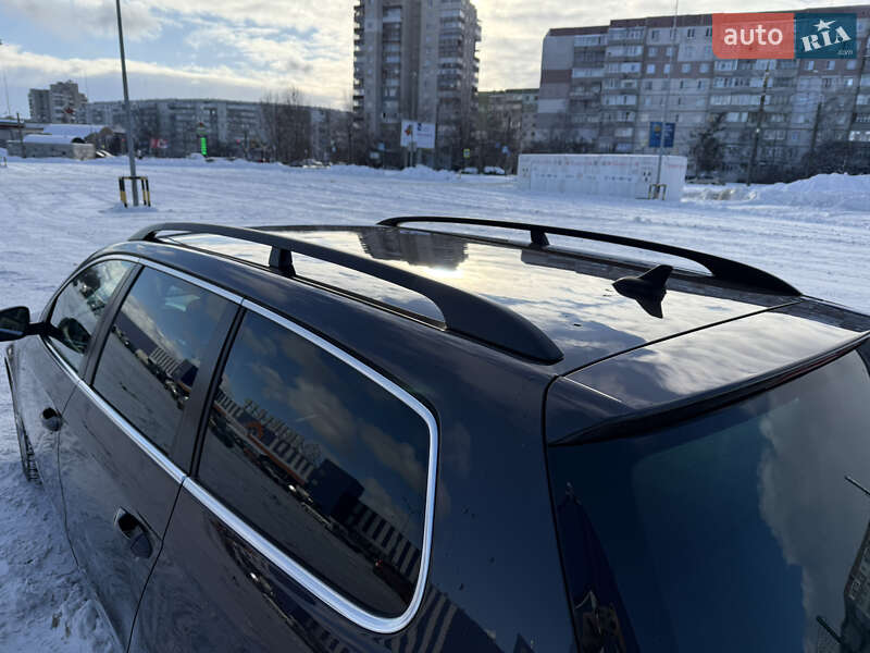 Универсал Volkswagen Passat 2011 в Сумах фото 15 Универсал Volkswagen Passat 2011 в Сумах