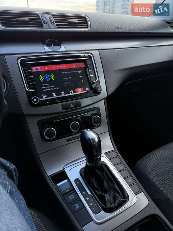 Универсал Volkswagen Passat 2011 в Сумах фото 42 Универсал Volkswagen Passat 2011 в Сумах