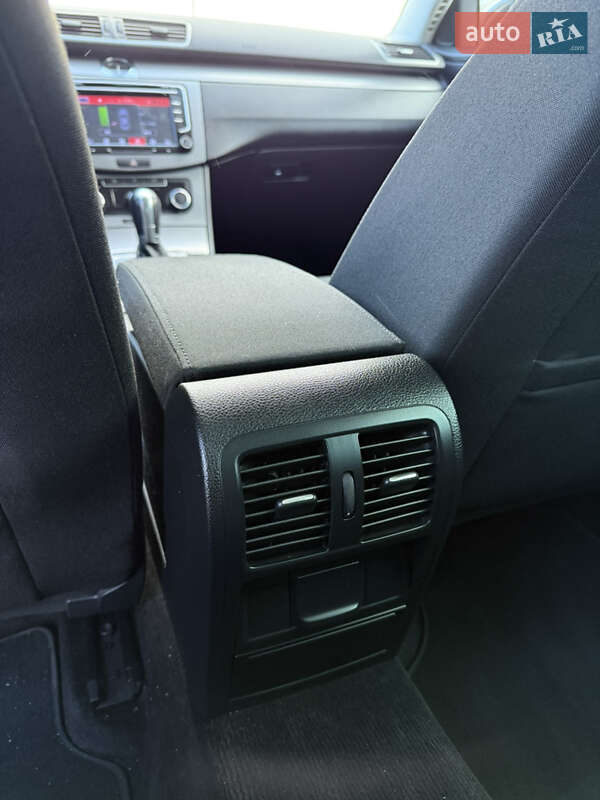 Универсал Volkswagen Passat 2011 в Сумах фото 55 Универсал Volkswagen Passat 2011 в Сумах