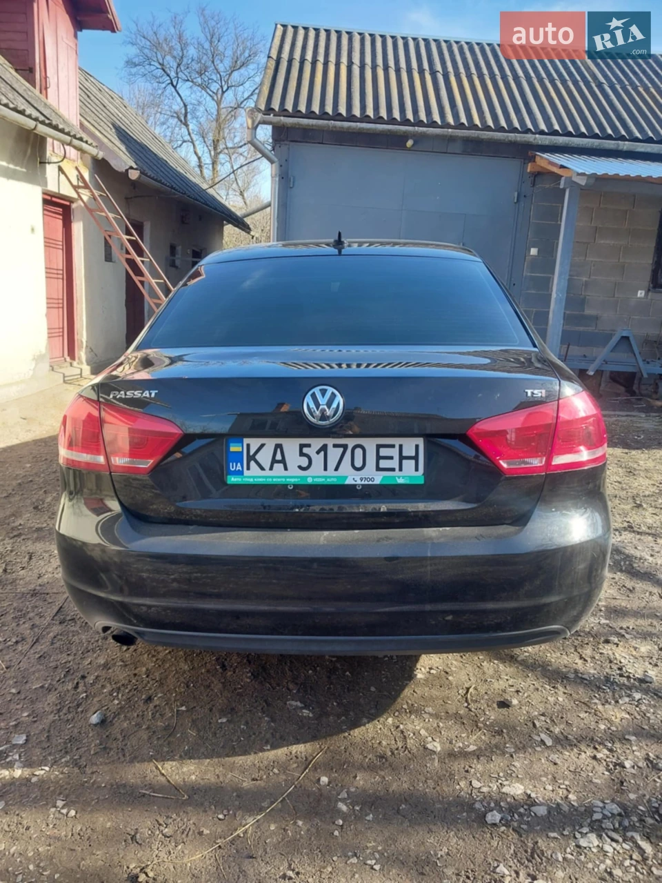 2016 Volkswagen Passat - мініатюра 16