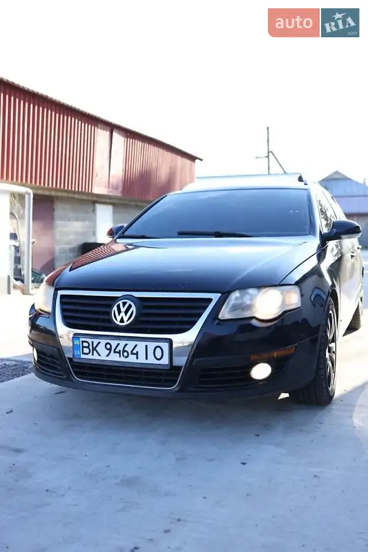 Volkswagen Passat 2005 VIN WVWZZZ3CZ6E110694 фото оголошення 13 з 47