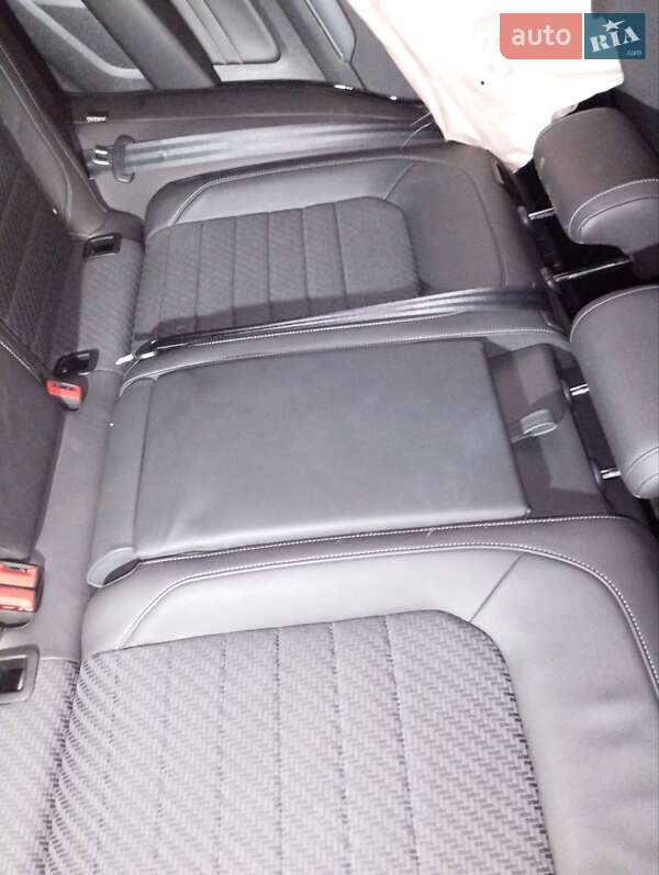 Универсал Volkswagen Passat 2020 в Сумах фото 10 Универсал Volkswagen Passat 2020 в Сумах