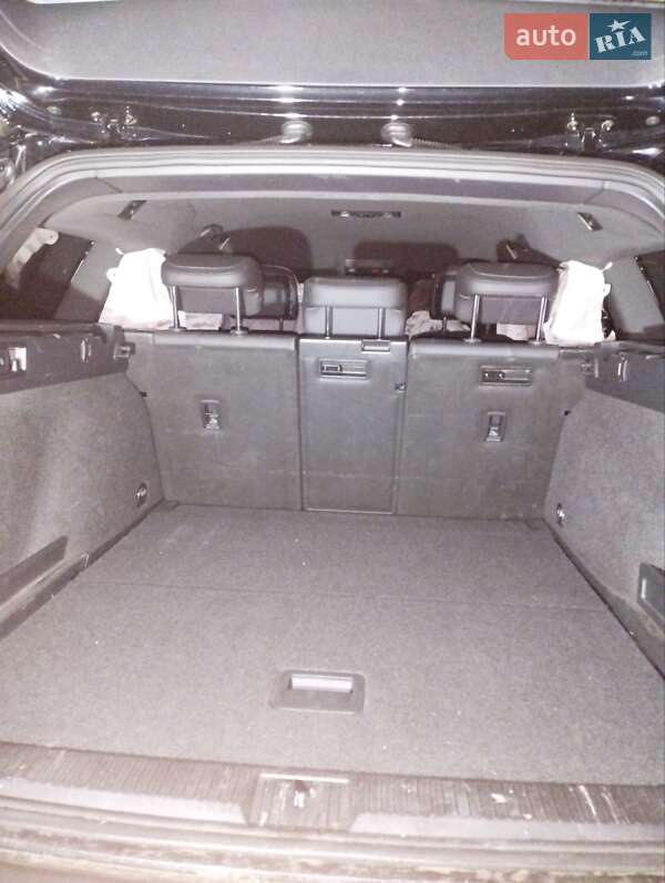 Универсал Volkswagen Passat 2020 в Сумах фото 6 Универсал Volkswagen Passat 2020 в Сумах