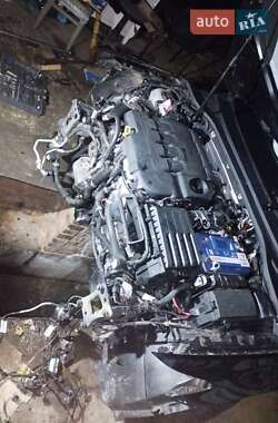 Универсал Volkswagen Passat 2020 в Сумах