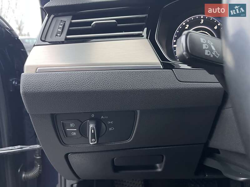 Універсал Volkswagen Passat 2017 в Житомирі