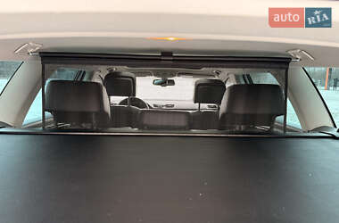 Универсал Volkswagen Passat 2010 в Виннице