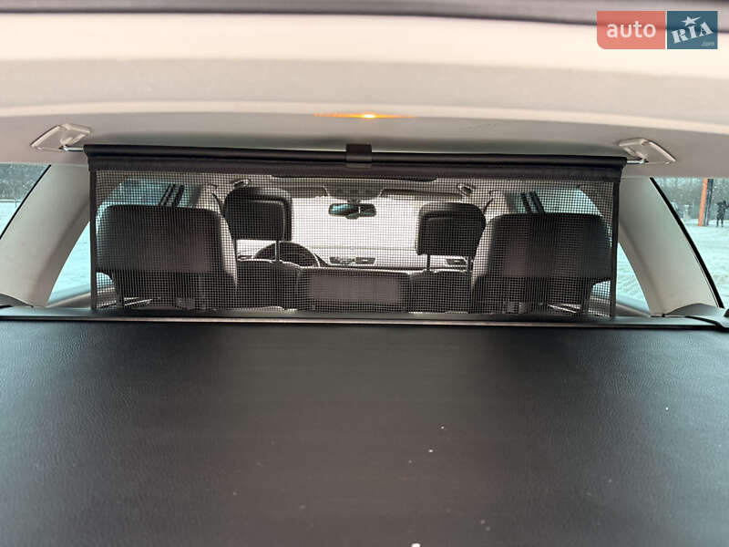 Универсал Volkswagen Passat 2010 в Виннице