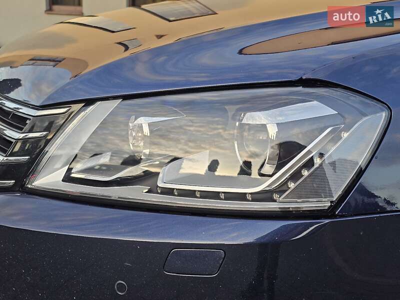 Универсал Volkswagen Passat 2012 в Стрые фото 54 Универсал Volkswagen Passat 2012 в Стрые