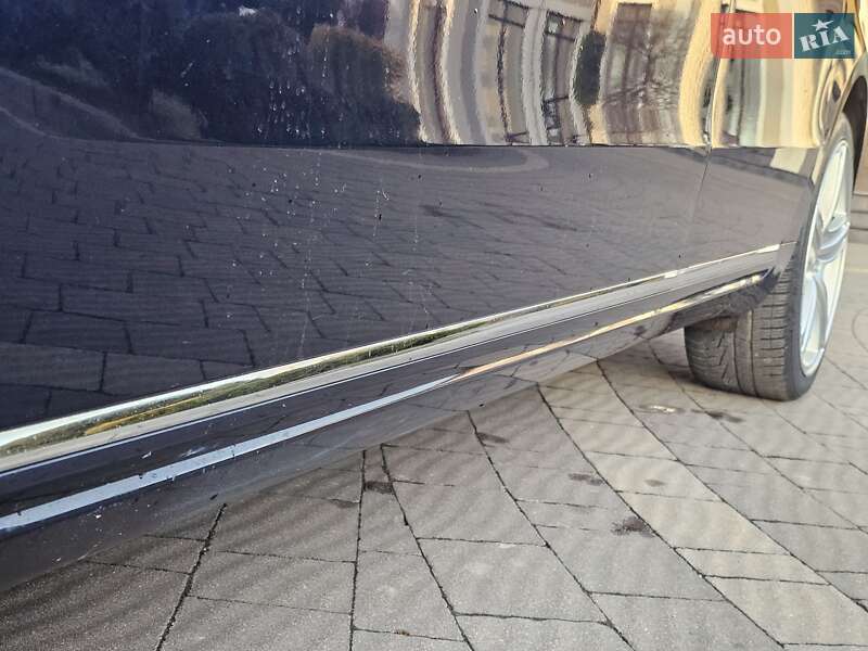 Универсал Volkswagen Passat 2012 в Стрые фото 62 Универсал Volkswagen Passat 2012 в Стрые