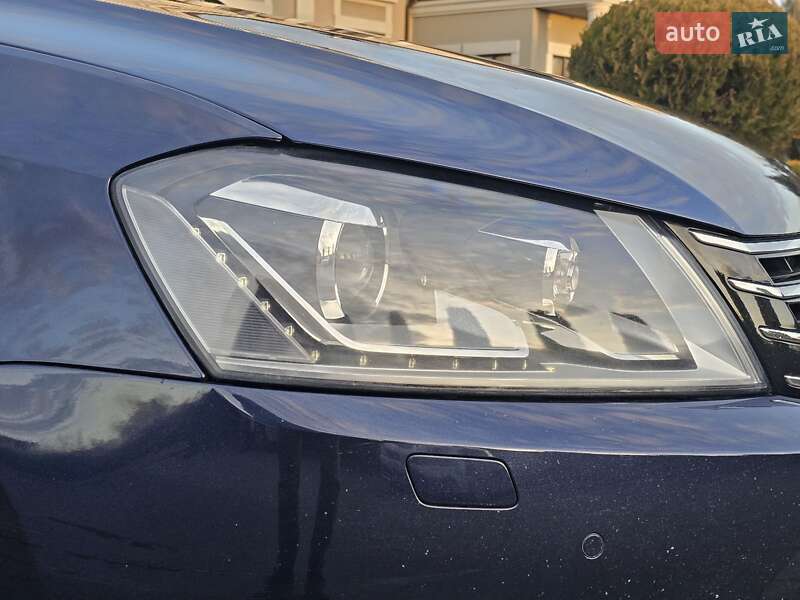 Универсал Volkswagen Passat 2012 в Стрые фото 63 Универсал Volkswagen Passat 2012 в Стрые