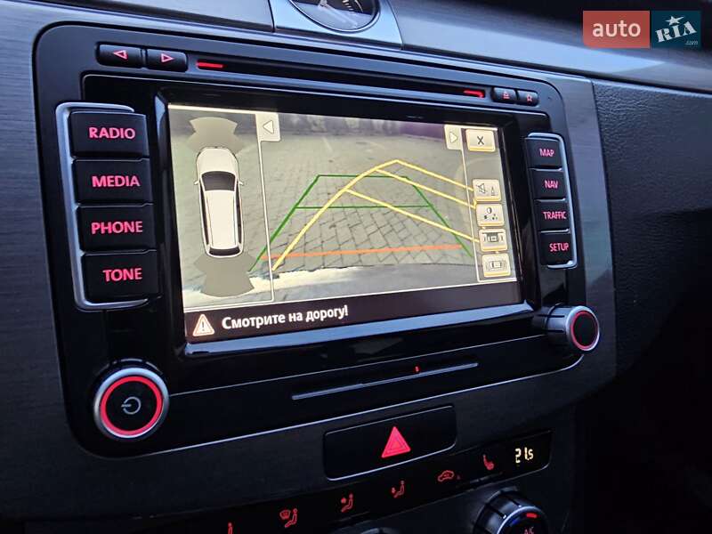 Универсал Volkswagen Passat 2012 в Стрые фото 98 Универсал Volkswagen Passat 2012 в Стрые