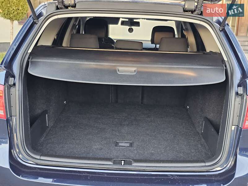 Универсал Volkswagen Passat 2012 в Стрые фото 131 Универсал Volkswagen Passat 2012 в Стрые