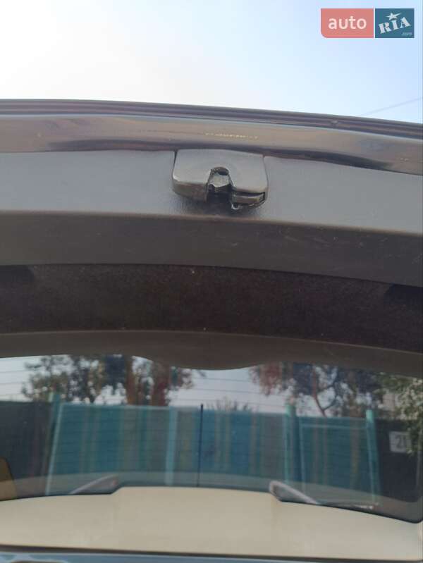 Універсал Volkswagen Passat 2001 в Путивлі