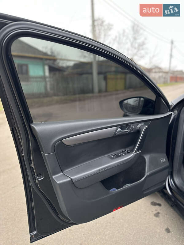 Седан Volkswagen Passat 2011 в Балте фото 19 Седан Volkswagen Passat 2011 в Балте