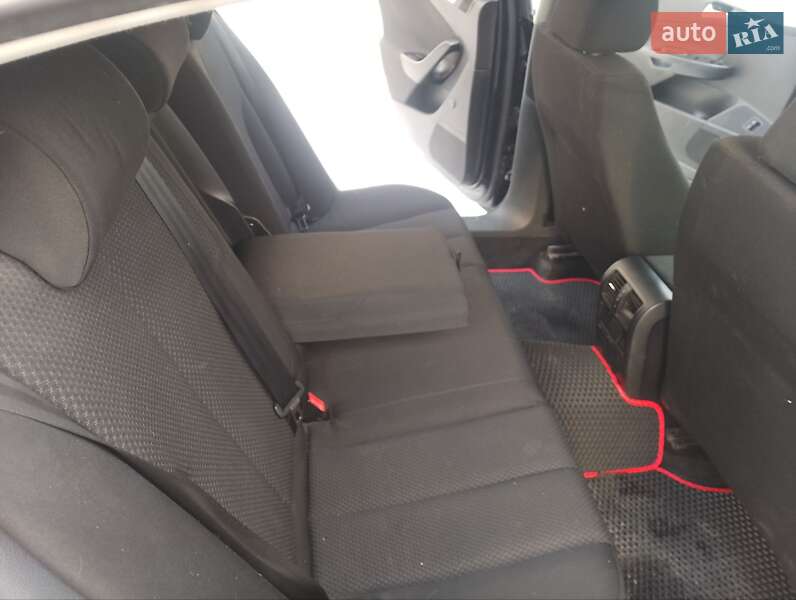 Седан Volkswagen Passat 2007 в Вінниці