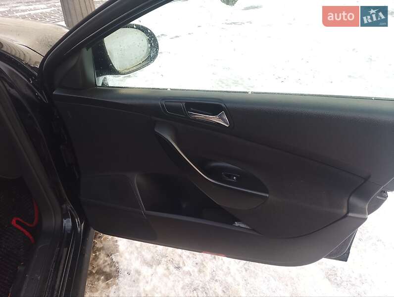 Седан Volkswagen Passat 2007 в Вінниці