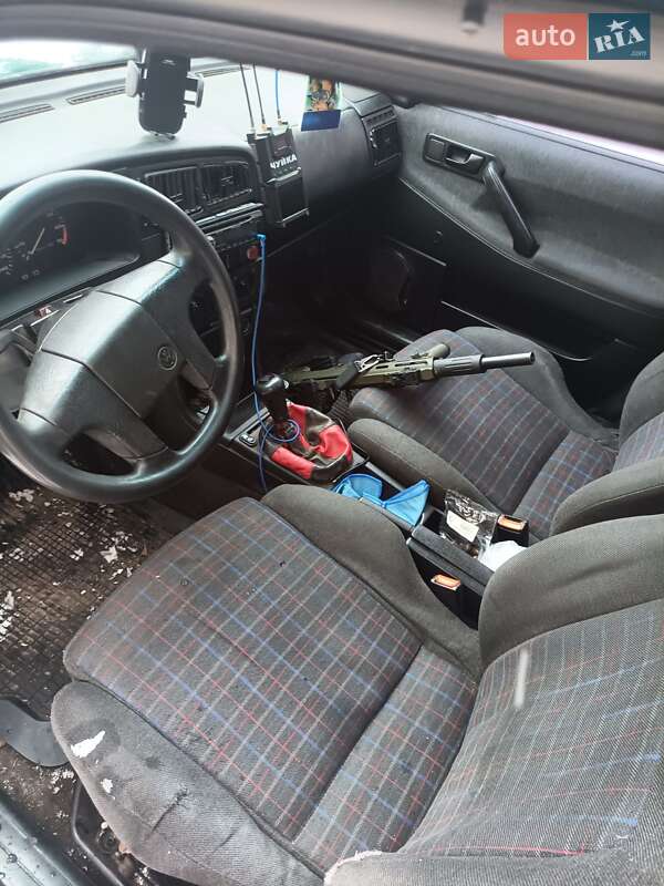 Универсал Volkswagen Passat 1991 в Дружковке