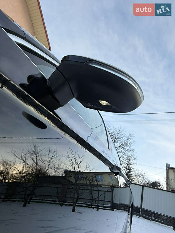 Універсал Volkswagen Passat 2019 в Калуші