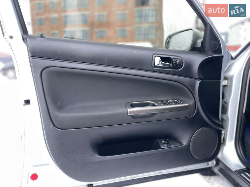 Универсал Volkswagen Passat 2002 в Хмельницком