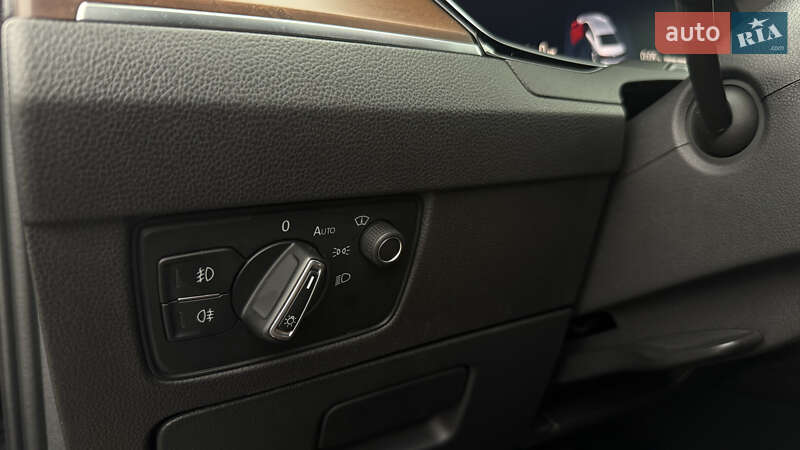 Седан Volkswagen Passat 2017 в Києві